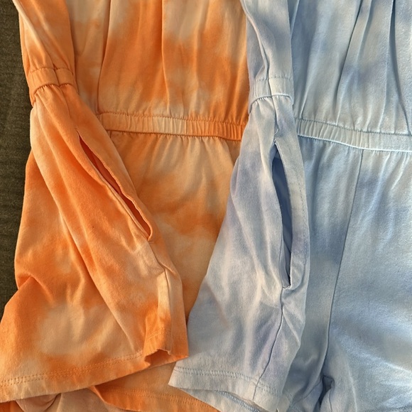 Girls Rompers - Picture 3 of 6